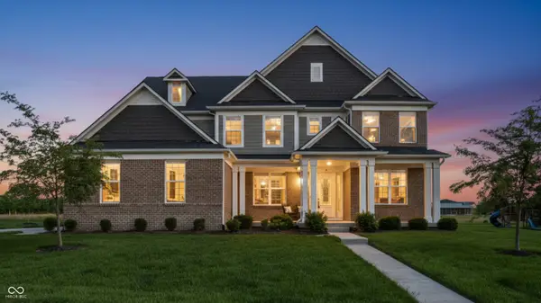 2900 Towne Meadow Drive, Carmel, IN 46032