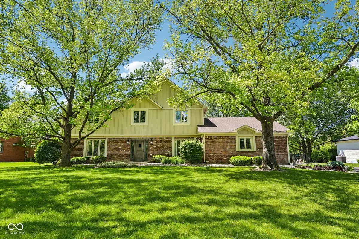407 Oxford Drive, Noblesville, IN 46062 - #1