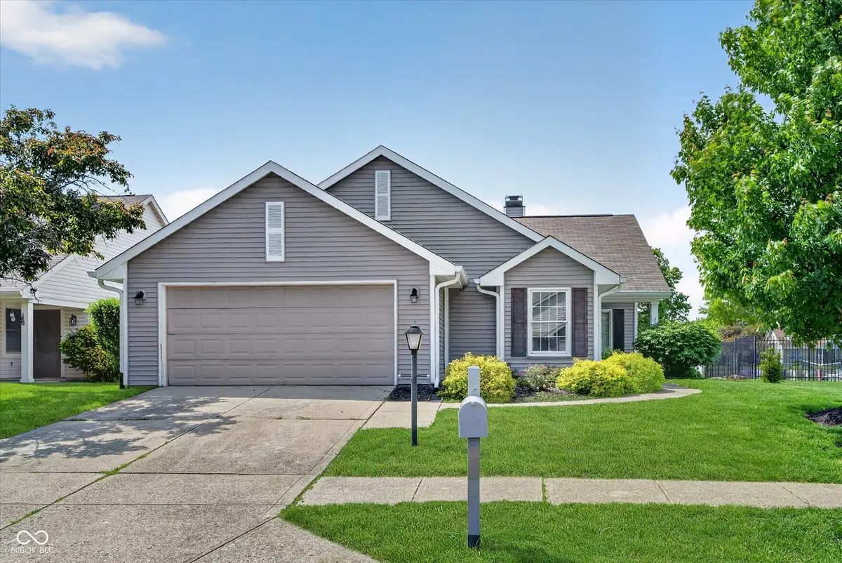8820 Champions Drive, Indianapolis, IN 46256 - #1