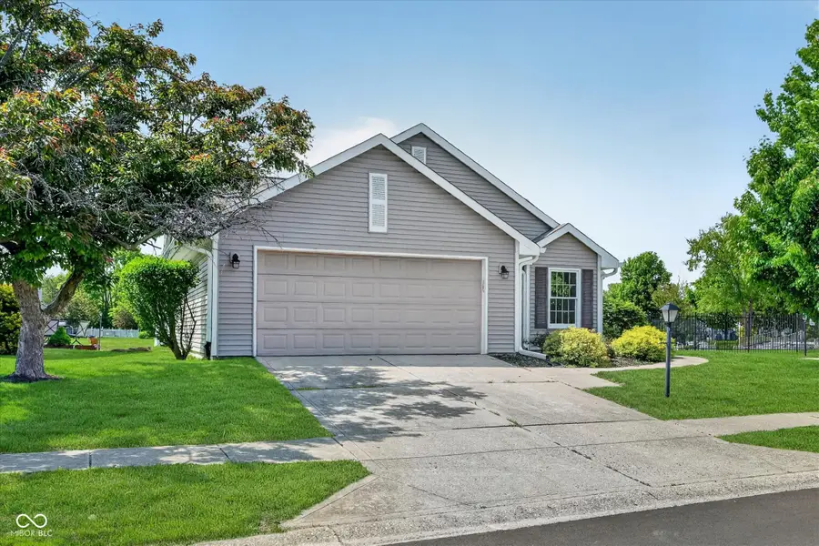 8820 Champions Drive, Indianapolis, IN 46256 - #2