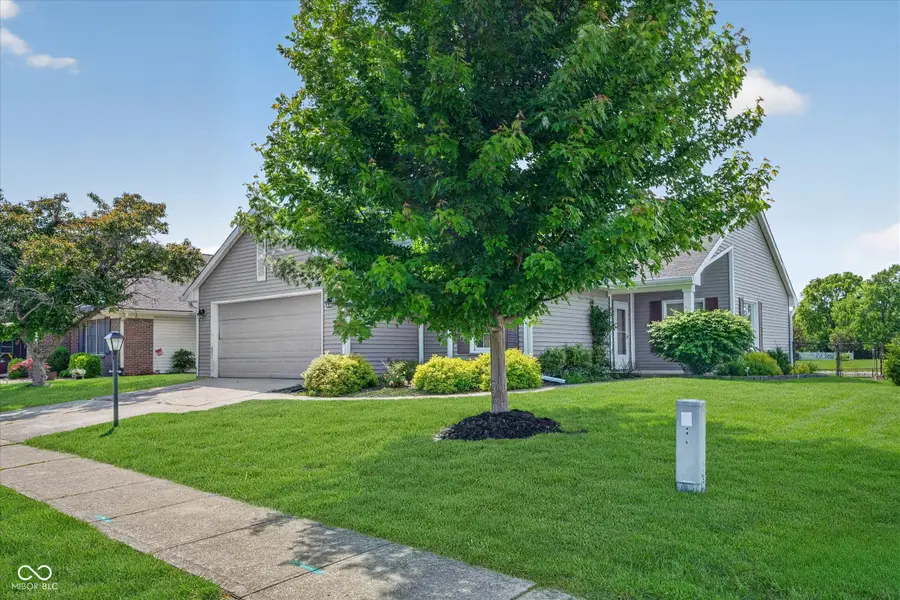 8820 Champions Drive, Indianapolis, IN 46256 - #3