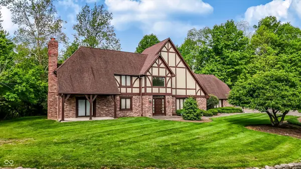 7922 Mill Pond Lane, Indianapolis, IN 46278
