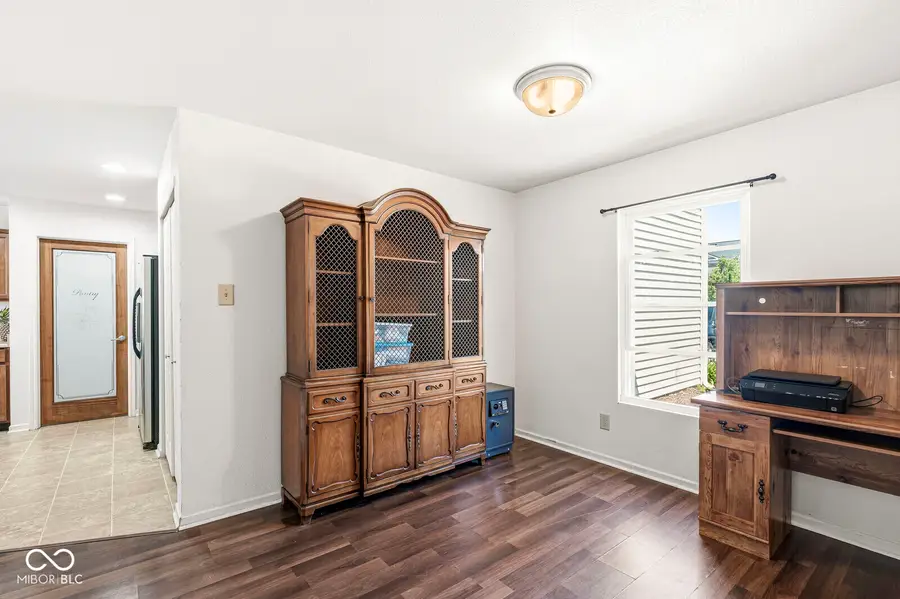 9637 W Stargazer Drive, Pendleton, IN 46064 - #2