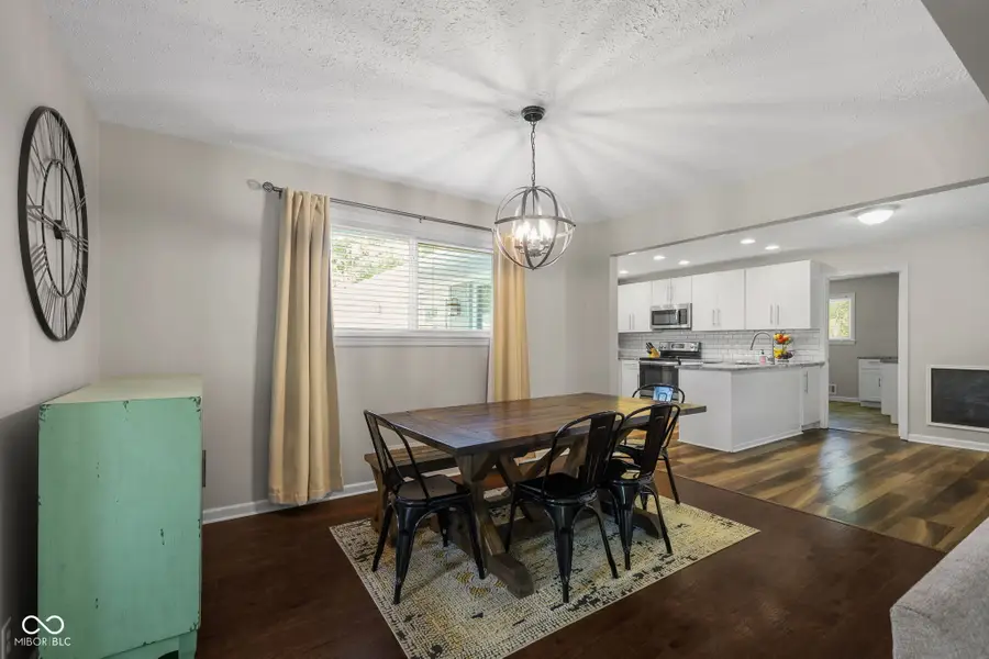 540 Golf Lane, Indianapolis, IN 46260 - #2
