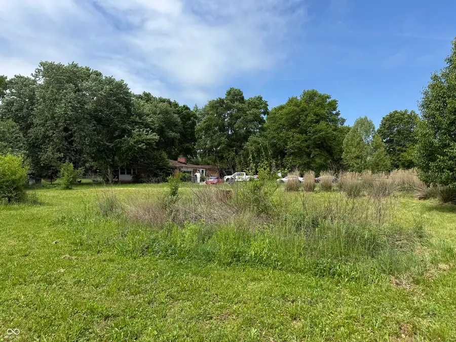 1467 W 58th Street, Indianapolis, IN 46228 - #2