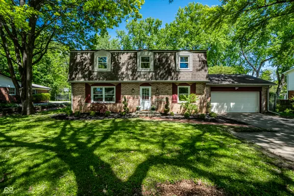 722 Fairway Drive, Indianapolis, IN 46260