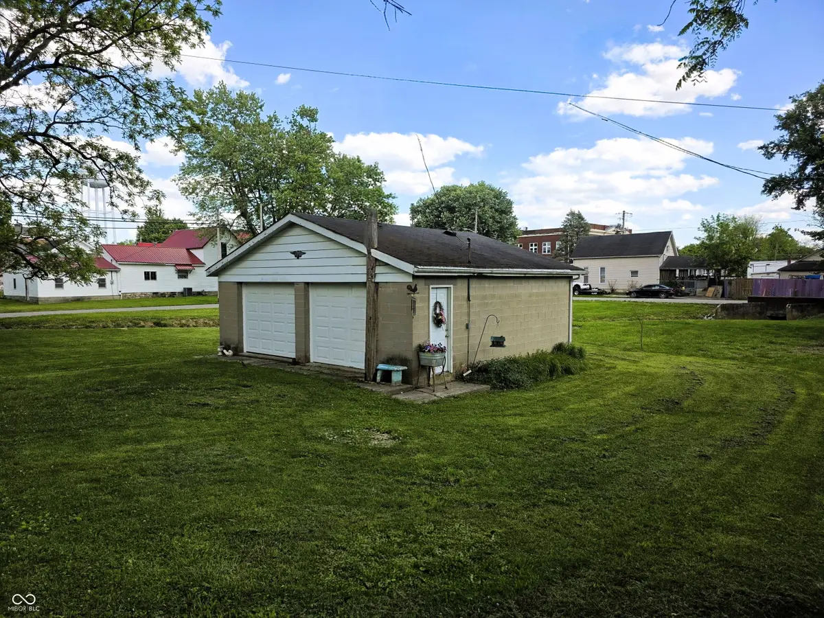 0 West Street, Westport, IN 47283 - #1