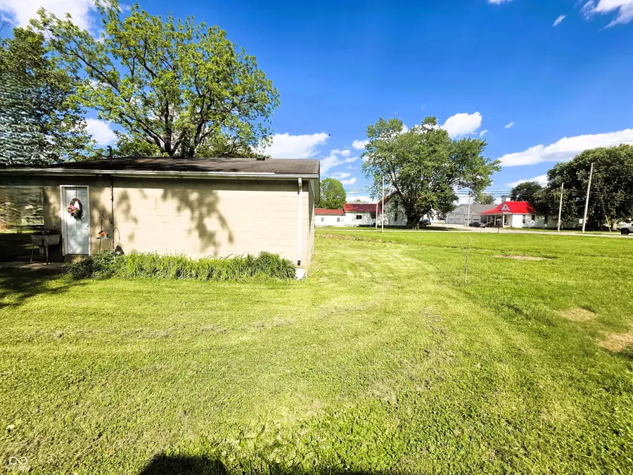 0 West Street, Westport, IN 47283 - #3