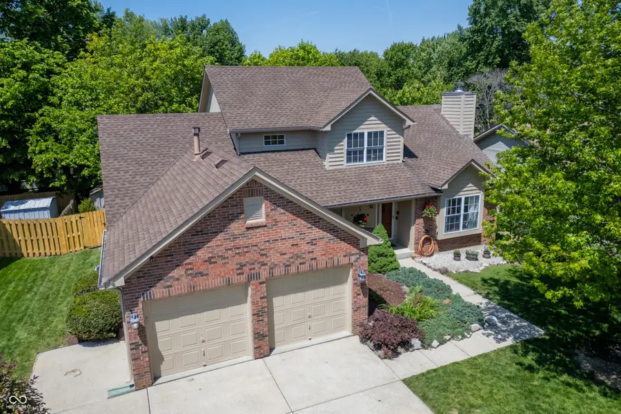 44 Ponsonby Court, Indianapolis, IN 46214 - #2