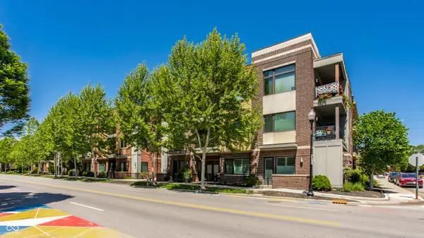 622 E 10th Street #205, Indianapolis, IN 46202