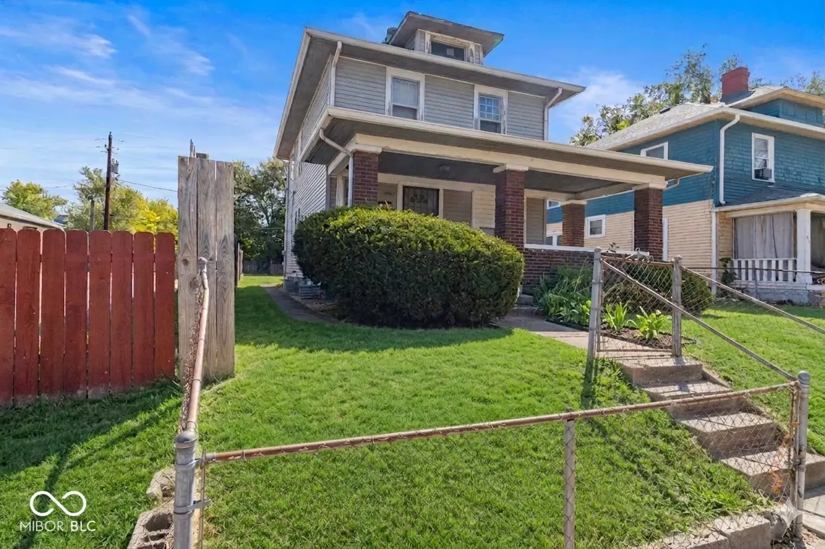 2957 Winthrop Avenue, Indianapolis, IN 46205 - #1