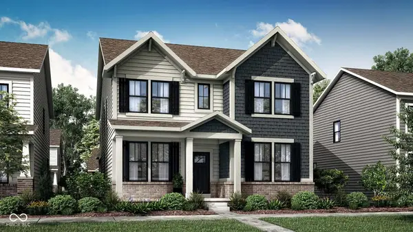 13649 Ruskin Lane, Fishers, IN 46037