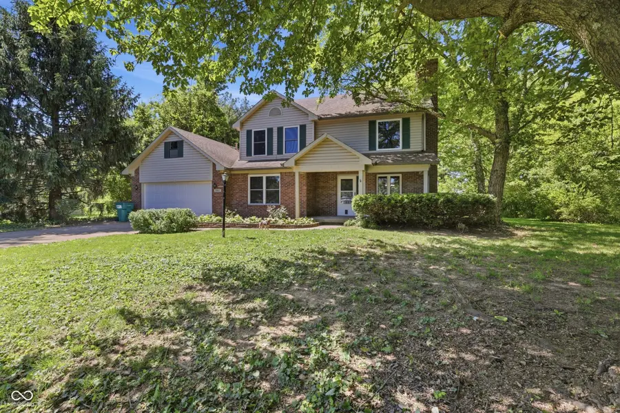 1161 W Willow Run Court, Mooresville, IN 46158 - #2