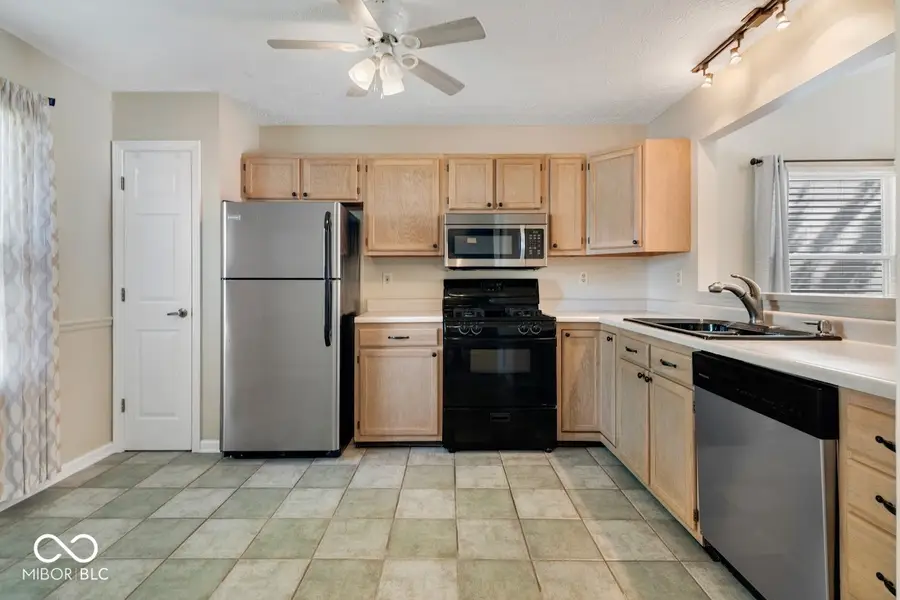 1541 Parkthorne Drive, Indianapolis, IN 46229 - #2