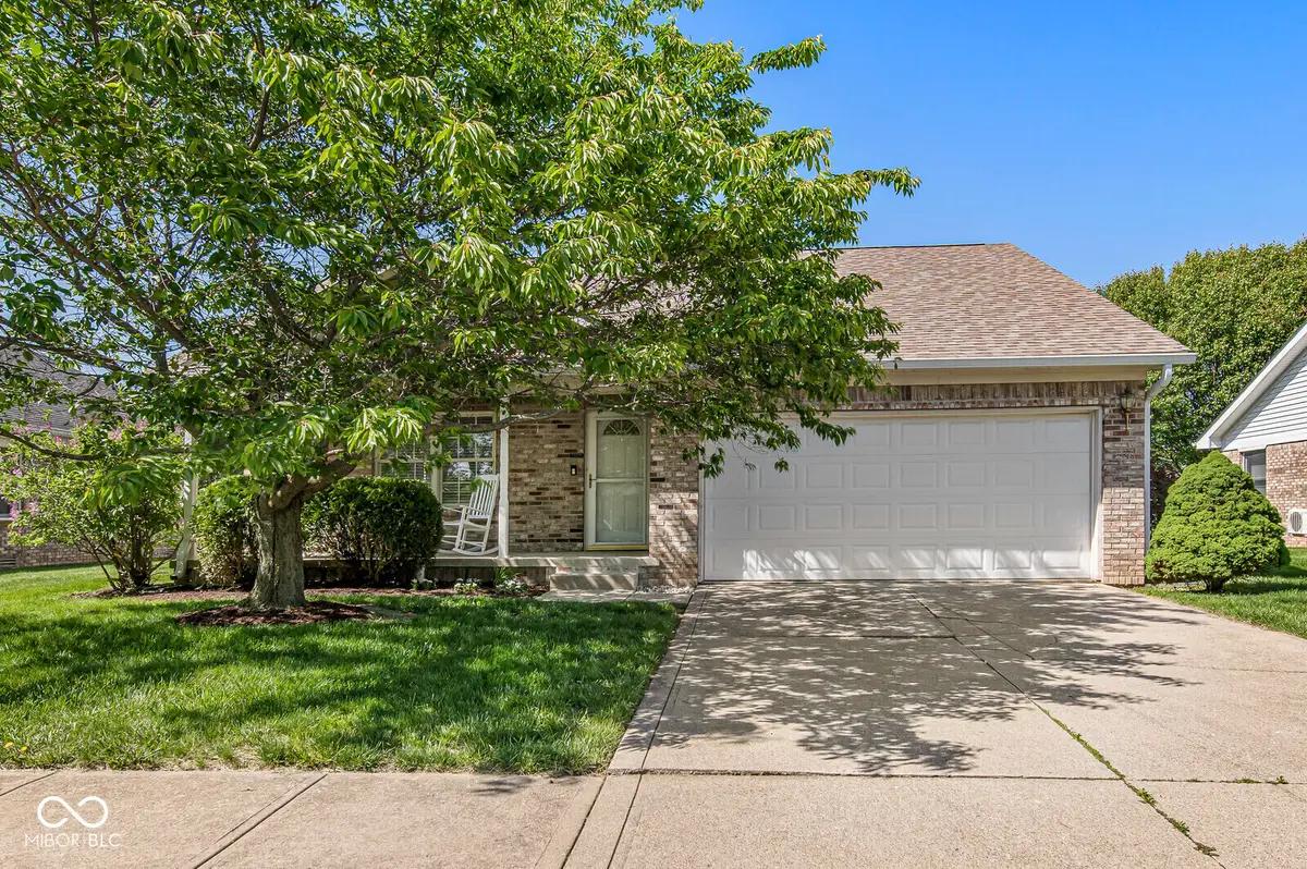 212 Lakeshore Drive, Lebanon, IN 46052 - #1