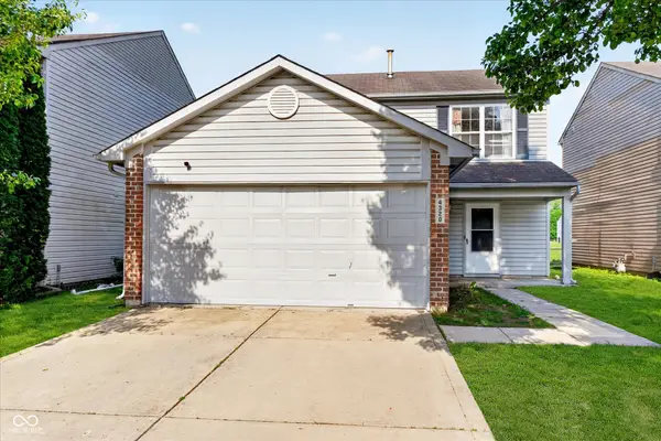 4320 Village Bend Lane, Indianapolis, IN 46254