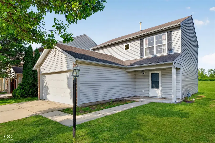 4320 Village Bend Lane, Indianapolis, IN 46254 - #2