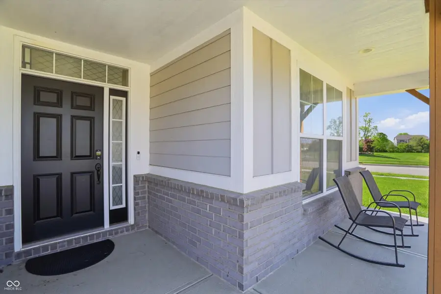 8415 Hidden Meadow Pass, McCordsville, IN 46055 - #2