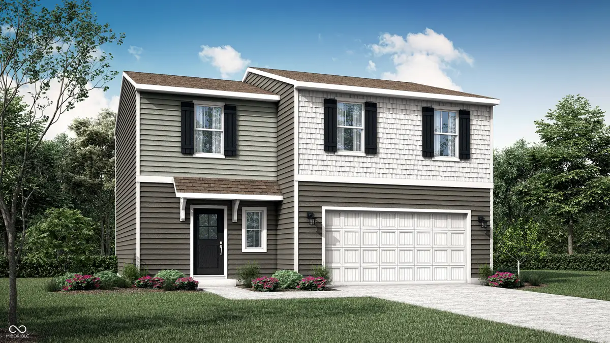 11925 Marling Way, Indianapolis, IN 46235 - #1