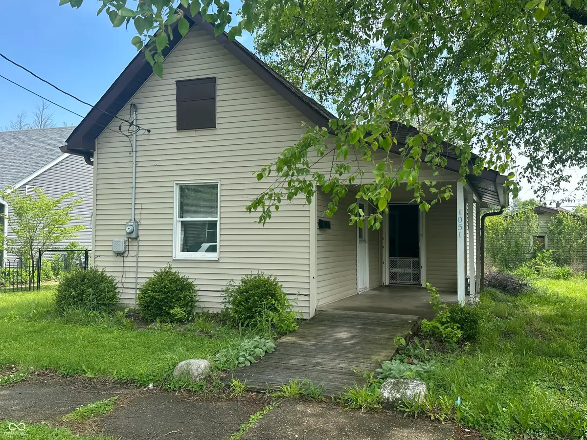 1051 John Street, Frankfort, IN 46041 - #1