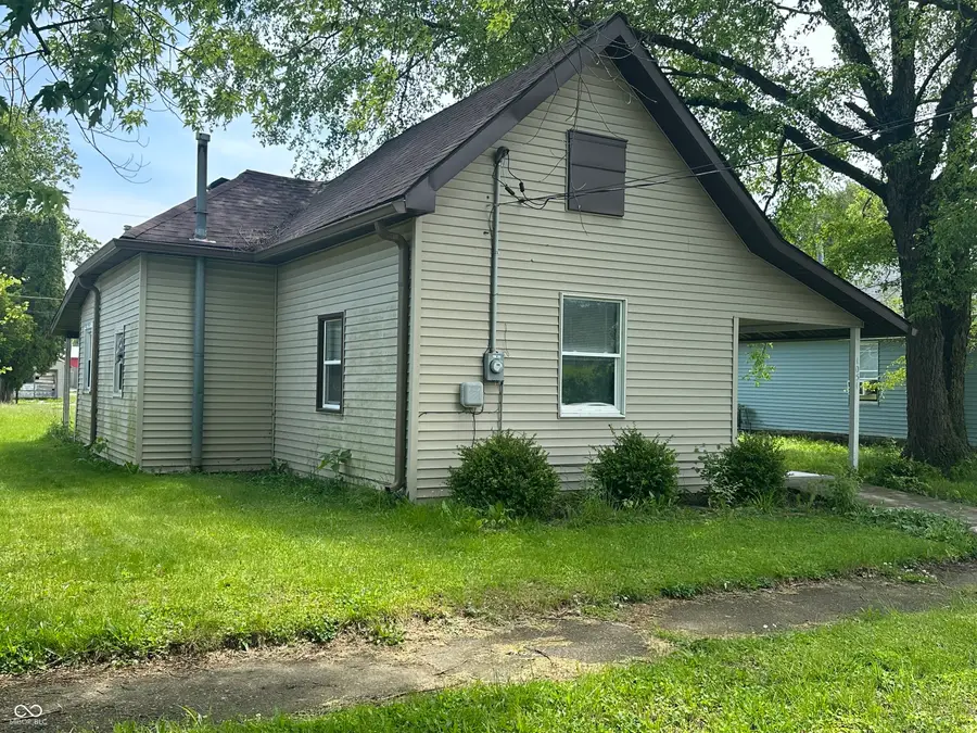 1051 John Street, Frankfort, IN 46041 - #2