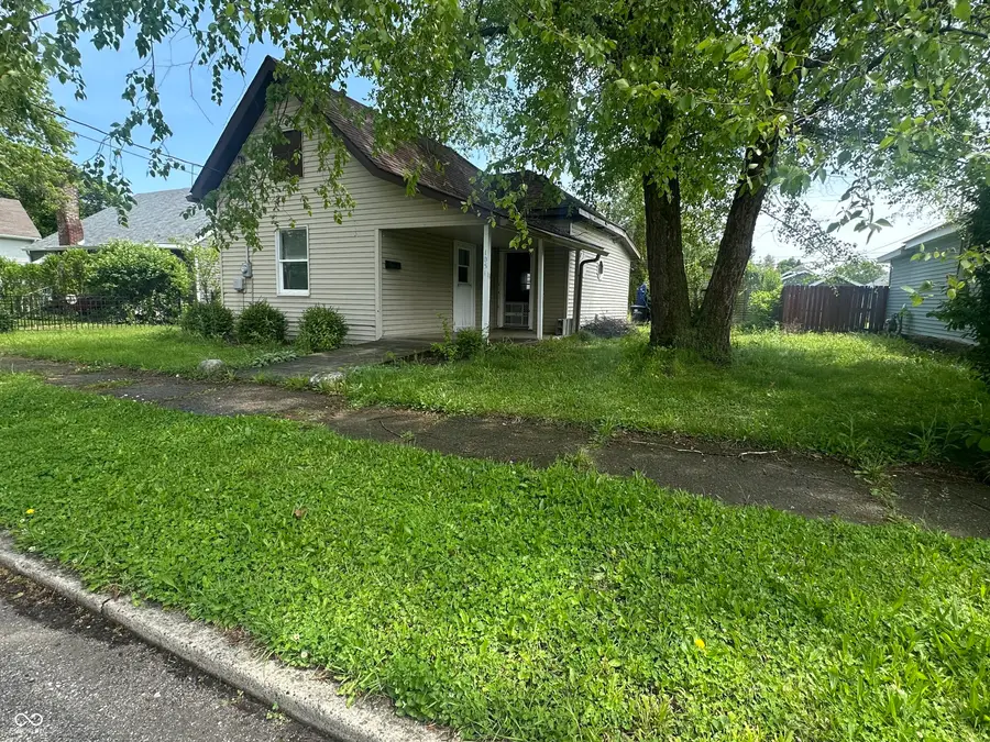 1051 John Street, Frankfort, IN 46041 - #3