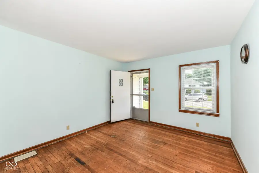 2550 S Pennsylvania Street, Indianapolis, IN 46225 - #3