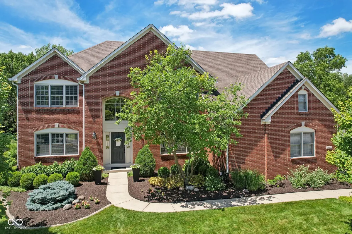 5762 Meadowlark Place, Carmel, IN 46033 - #1