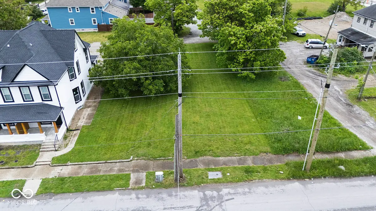15 N Highland Avenue, Indianapolis, IN 46202 - #1