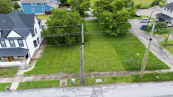 15 N Highland Avenue, Indianapolis, IN 46202