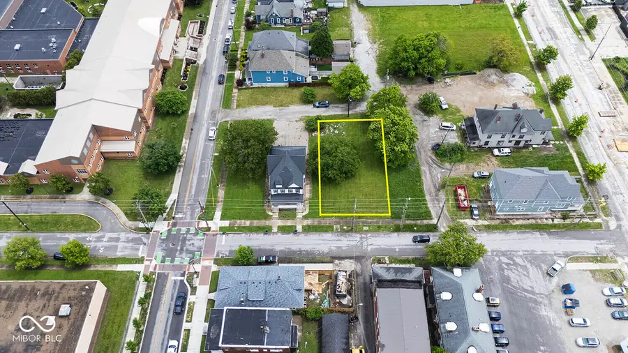 15 N Highland Avenue, Indianapolis, IN 46202 - #3
