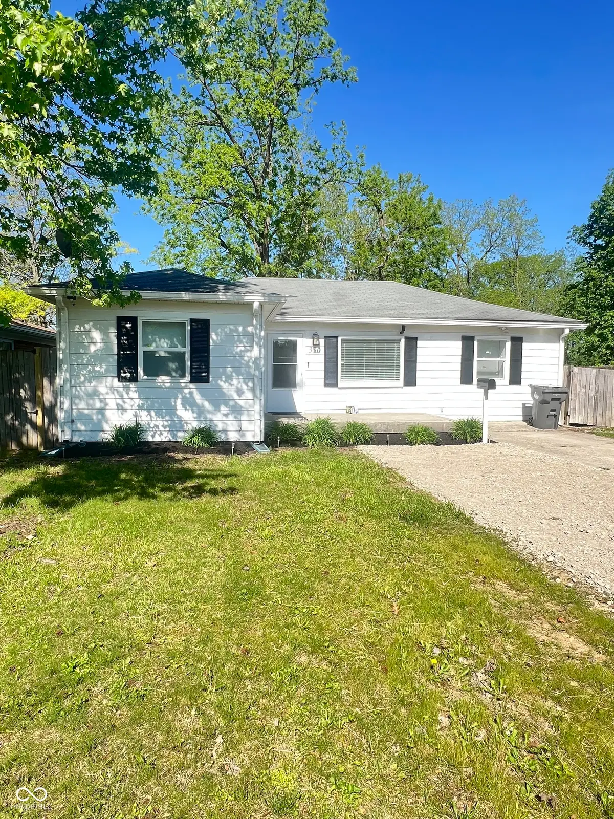 330 N Harbison Avenue, Indianapolis, IN 46219 - #1