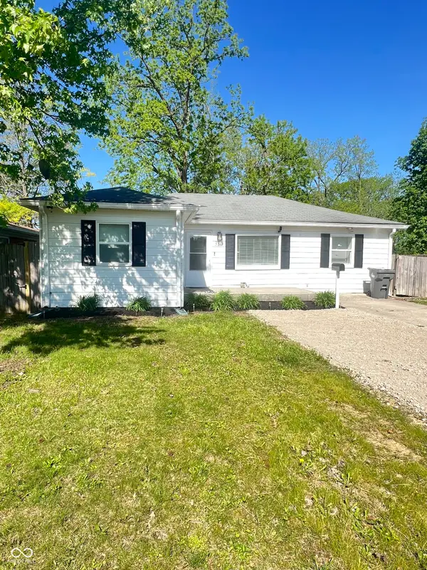 330 N Harbison Avenue, Indianapolis, IN 46219