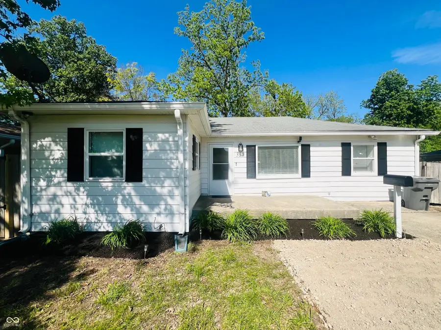 330 N Harbison Avenue, Indianapolis, IN 46219 - #3