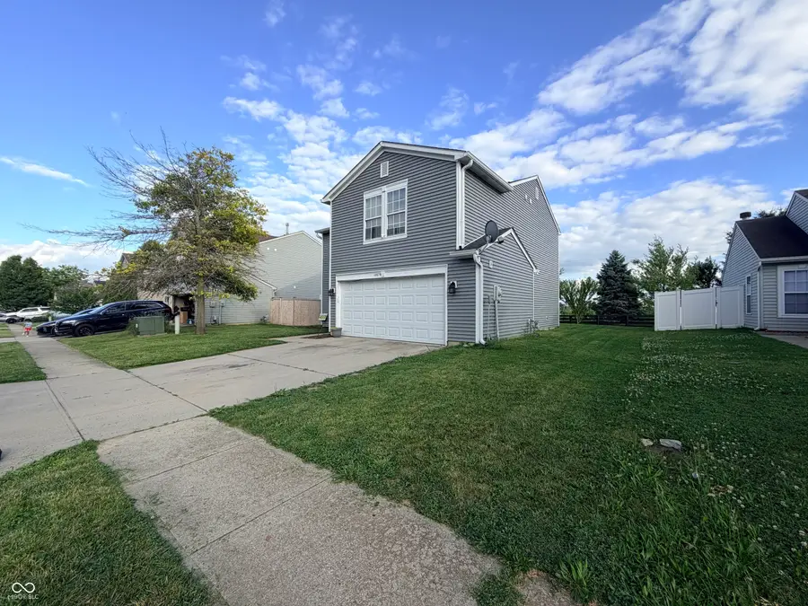 10879 Parker Drive, Indianapolis, IN 46231 - #3