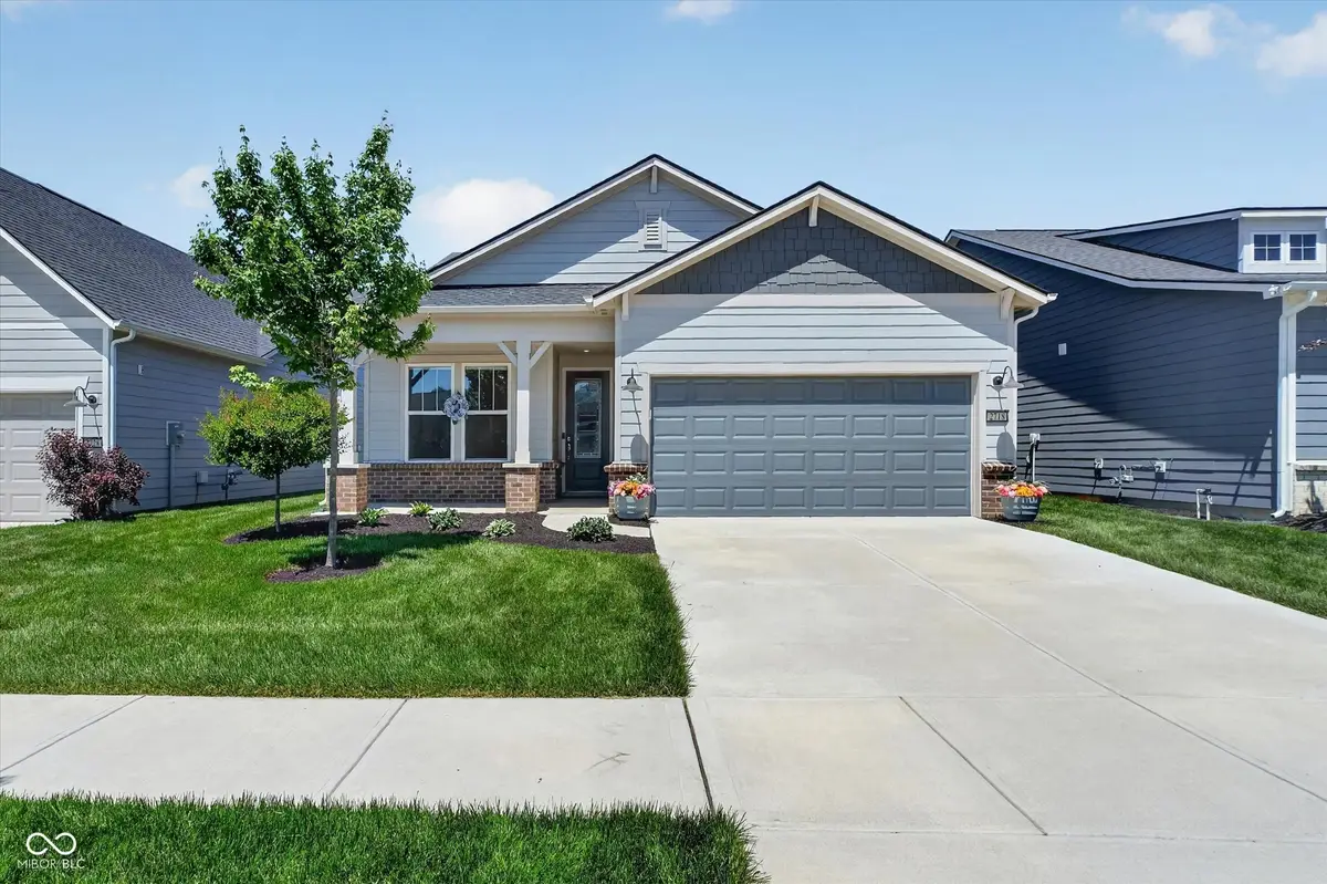 2718 Old Rosebud Lane, Westfield, IN 46074 - #1