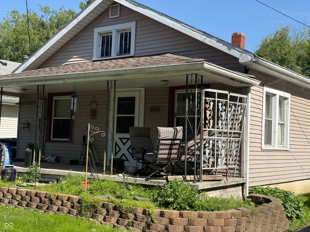 1132 Manor Court, Anderson, IN 46016 - #1