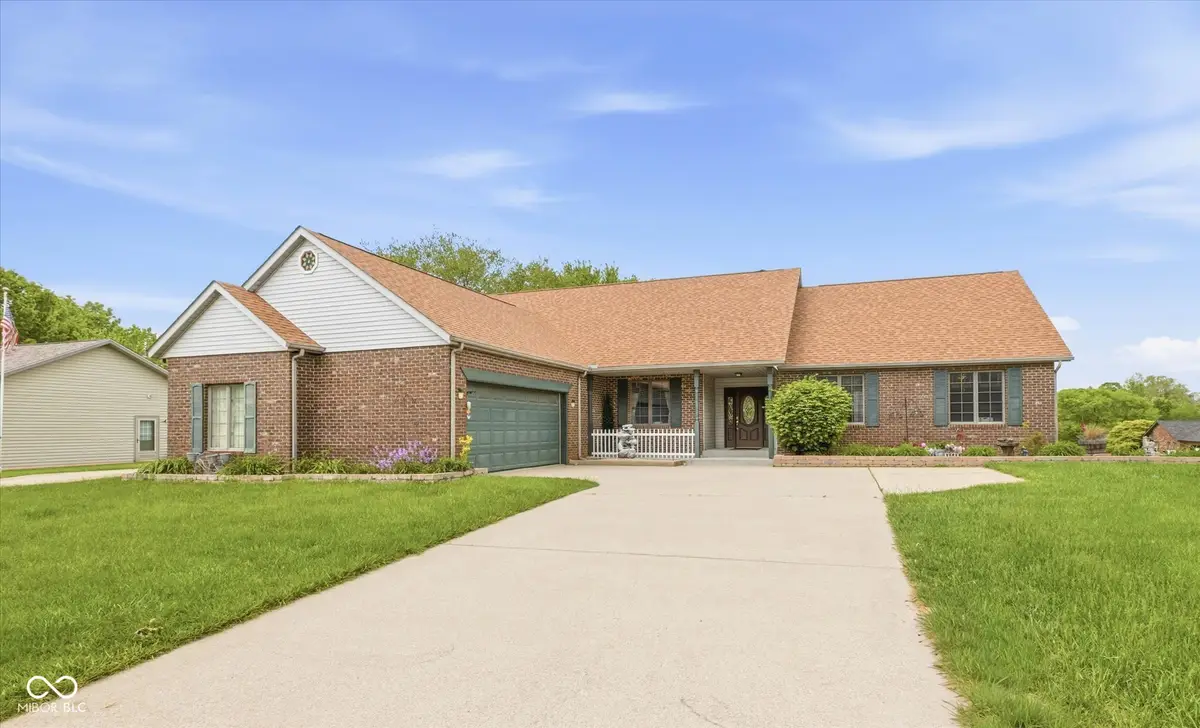 4618 W Harvest Lane, Bloomington, IN 47404 - #1