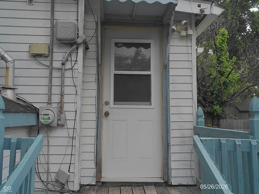 5229 W Caven Street, Indianapolis, IN 46241 - #2