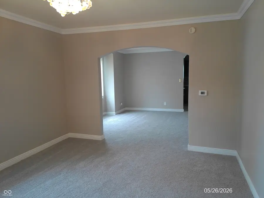 5229 W Caven Street, Indianapolis, IN 46241 - #3