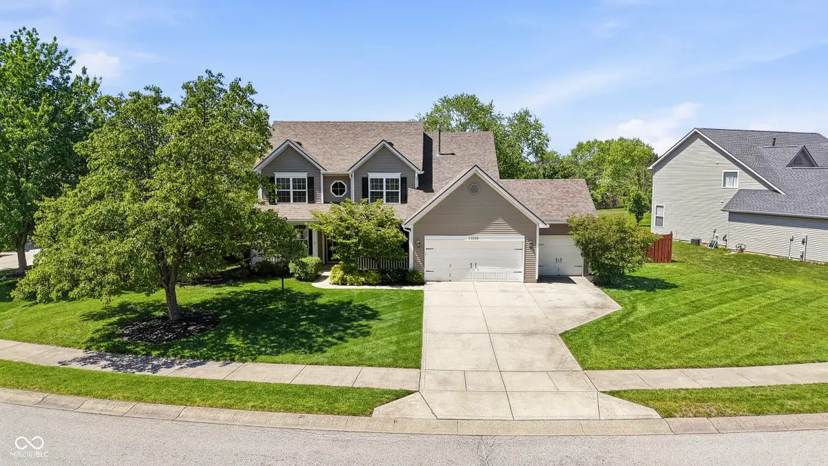 13268 Roma Bend, Carmel, IN 46074 - #1