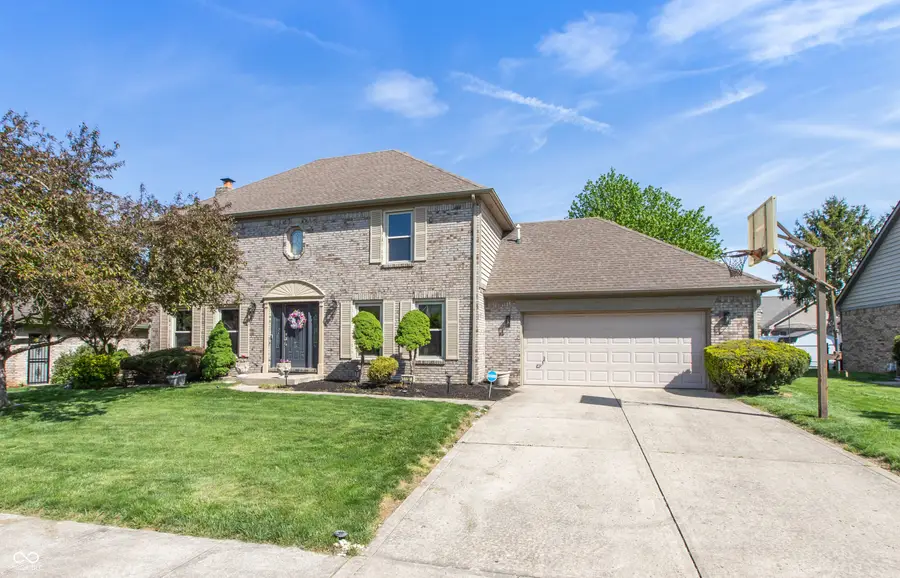 1157 Texarkana Drive, Indianapolis, IN 46231 - #2