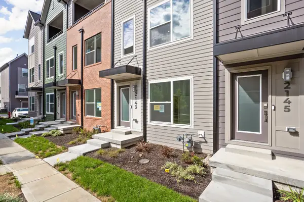 2143 Coretta Way, Indianapolis, IN 46202