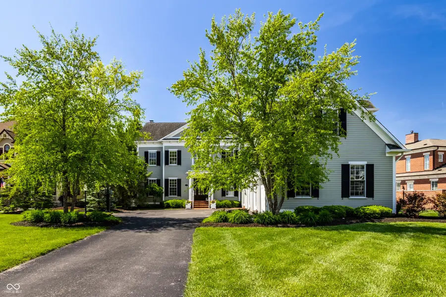 1805 Beaufain Street, Carmel, IN 46032 - #2