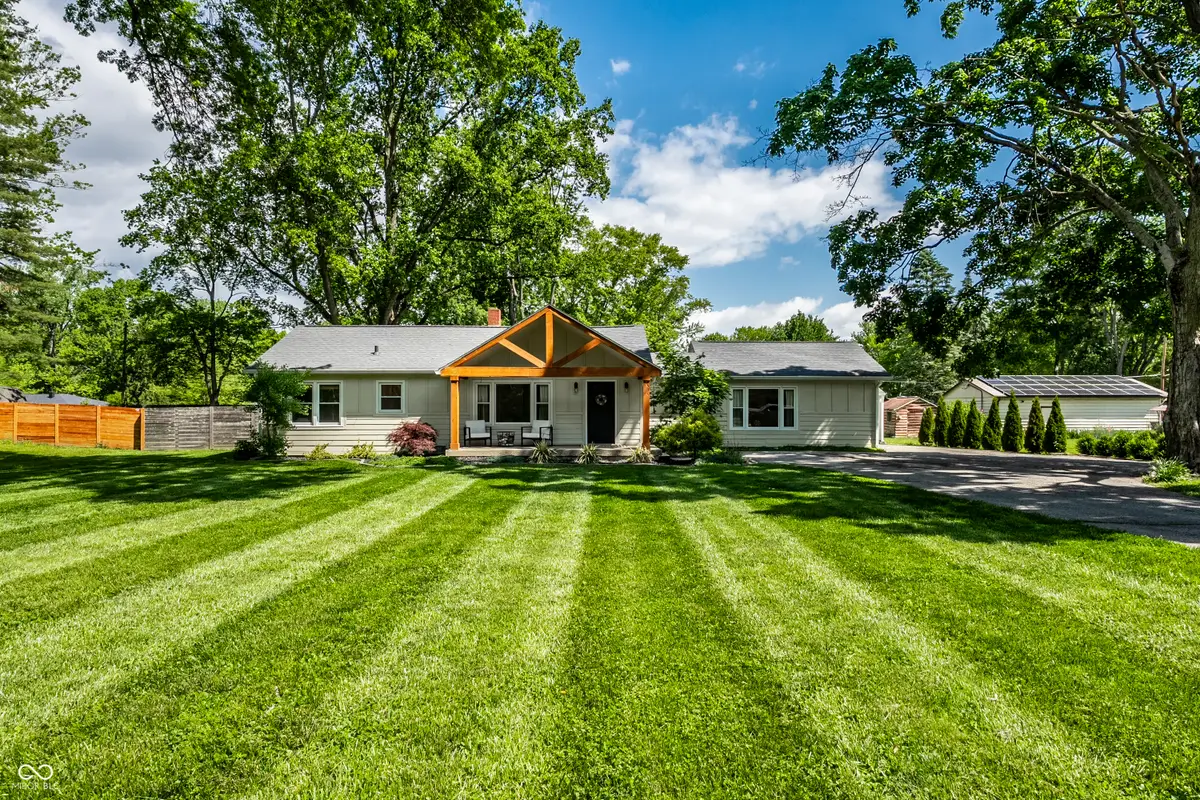 2460 E 99th Street, Carmel, IN 46280 - #1