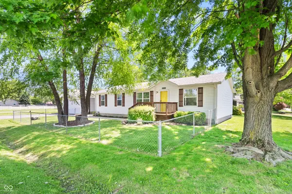 1635 Riley Road, Lebanon, IN 46052