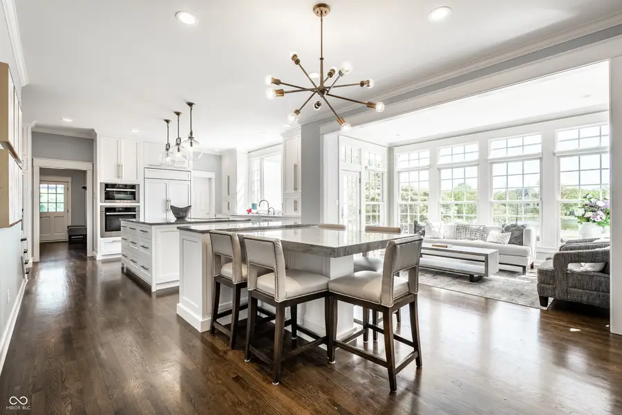 25 Monahan Road, Zionsville, IN 46077 - #3