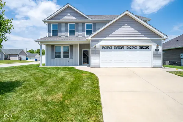 72 Briarwood Court, Greencastle, IN 46135