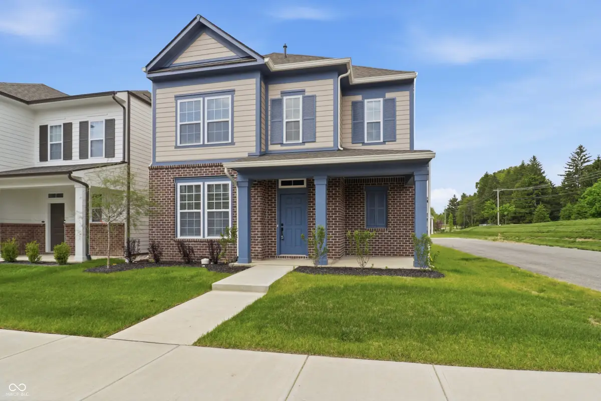 12021 Jeff Court, Noblesville, IN 46060 - #1
