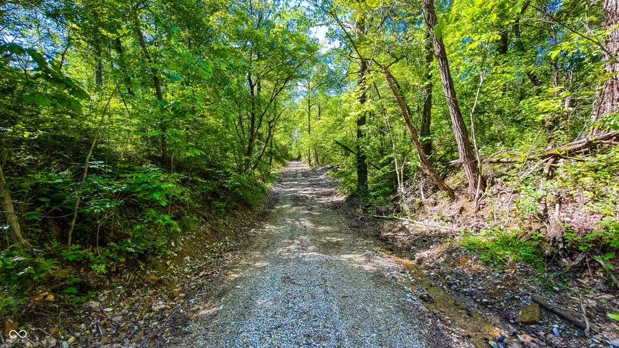 6 Fiscus Cemetery Rd & Reynolds Rd Road, Coal City, IN 47427 - #3